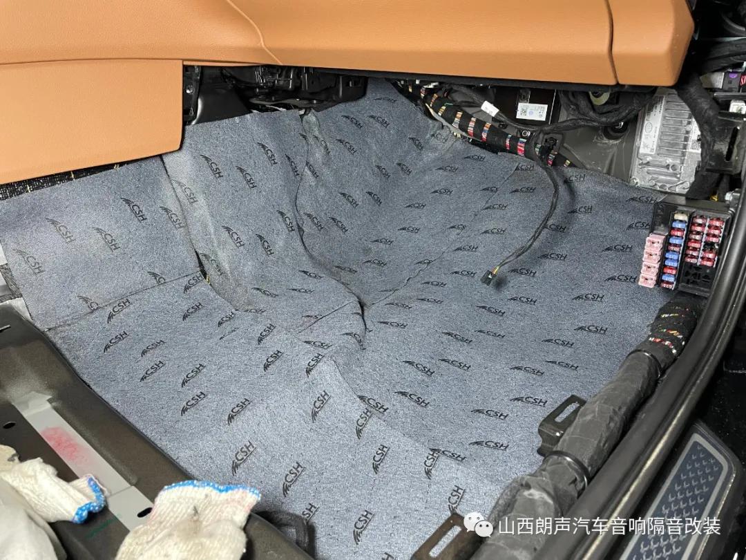 汽车隔音没做好怎么体现,汽车隔音到底怎么做合适最好