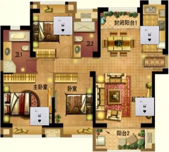 怎么辨别路由器千兆版和普通版,如何区分真假千兆交换机