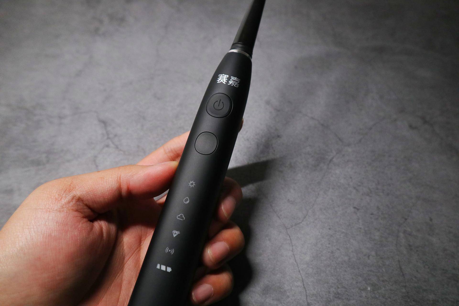 赛嘉声波电动牙刷好不好,赛嘉电动牙刷e8好不好