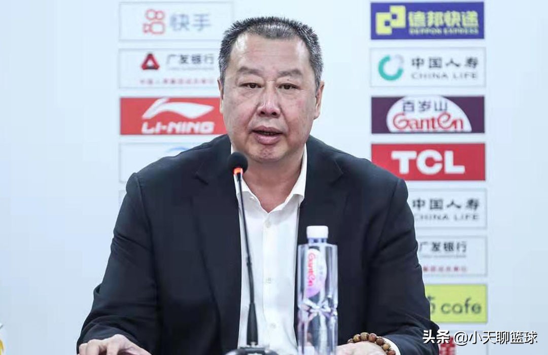 吴庆龙辽篮对青岛,辽篮青岛主帅吴庆龙