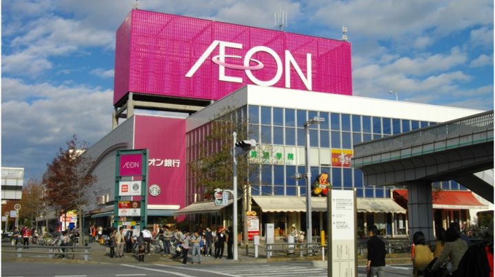 去日本哪个地方买日常用品,去日本超市必买物品