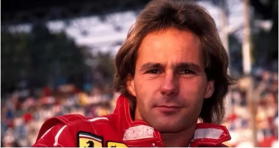 红牛真牛,红牛速降山地