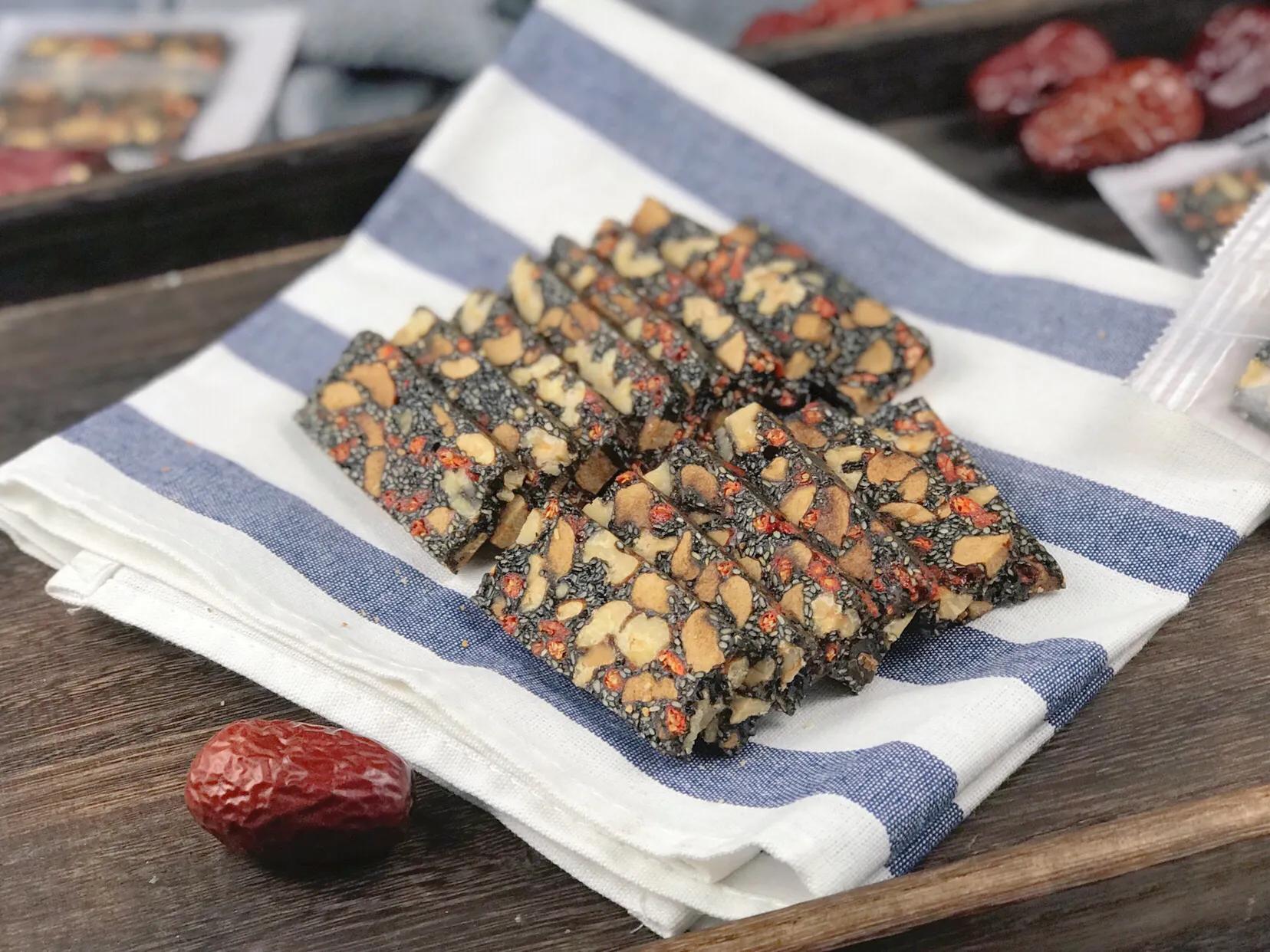 阿胶糕补气血纯手工怎么做,阿胶糕补血补气的方法