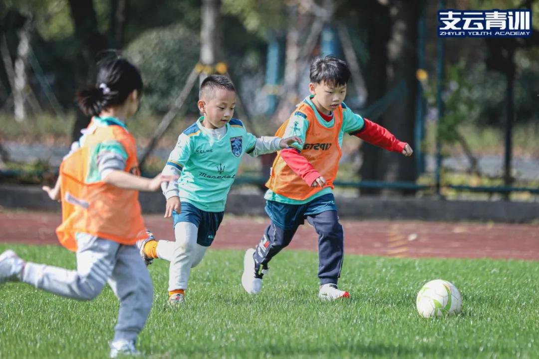 南通玛莎拉蒂中心,亲子足球乐园