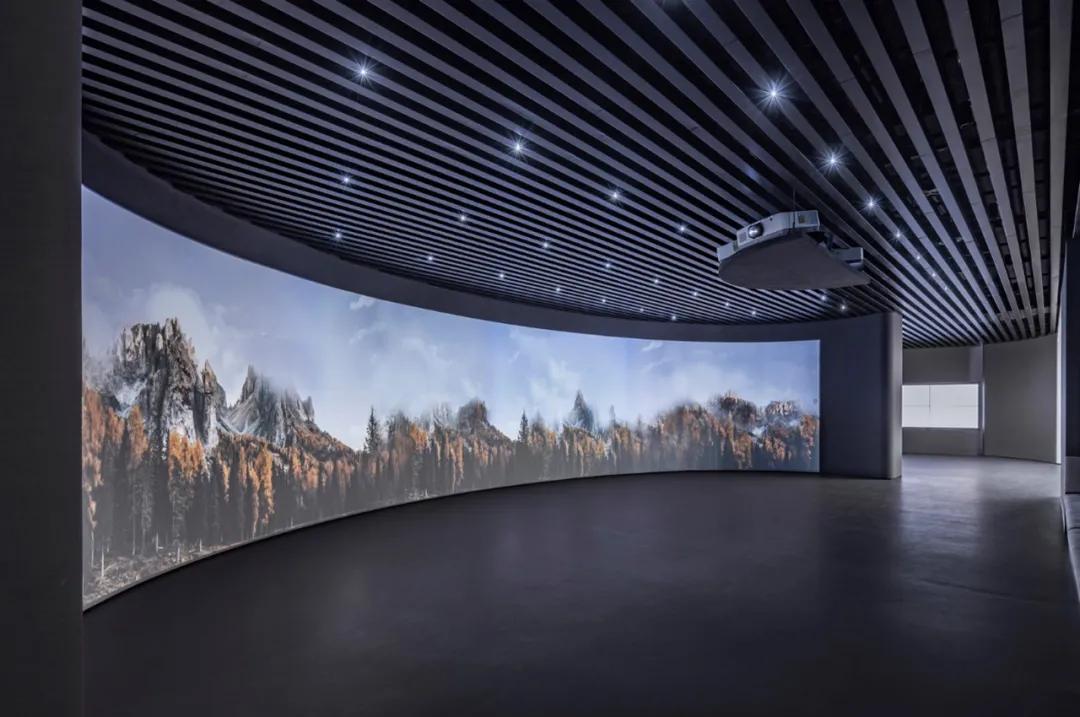 北京顺义hicool是做什么,hicool文创展厅