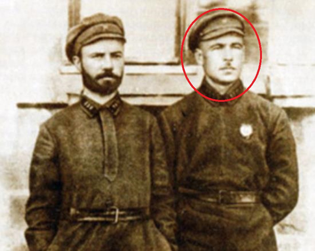 苏联元帅戈沃罗夫简介,戈沃洛夫苏联元帅