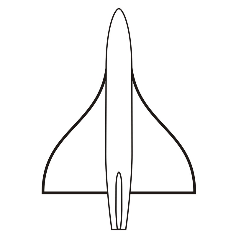 终末的辉煌——小记费尔雷“德尔塔”系列验证机