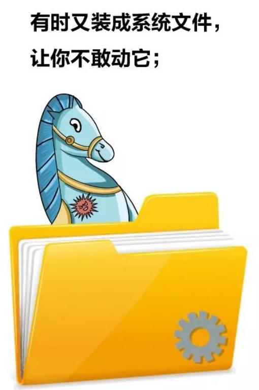 网络安全木马病毒,专门针对工业互联网的木马是什么