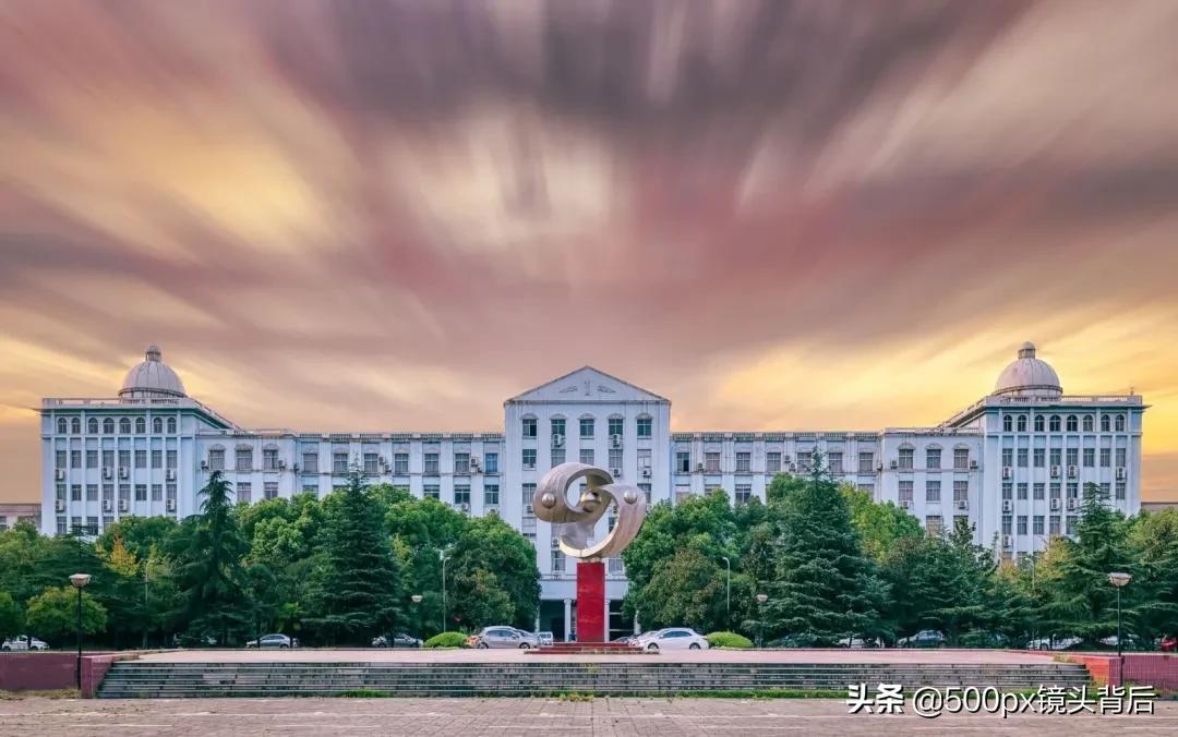 老斋舍、星湖、万林……武大，有名的不仅仅是公主楼