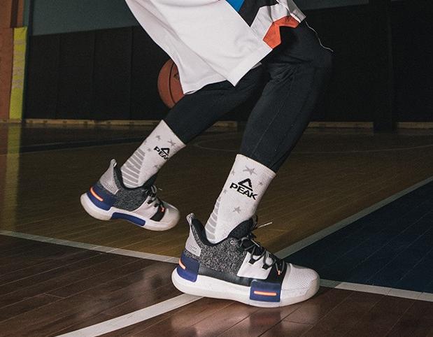 目前有什么真香球鞋,盘点每款球鞋的味道