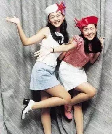 大小S：从少女到妈妈，幸福背后的“代价”是什么？