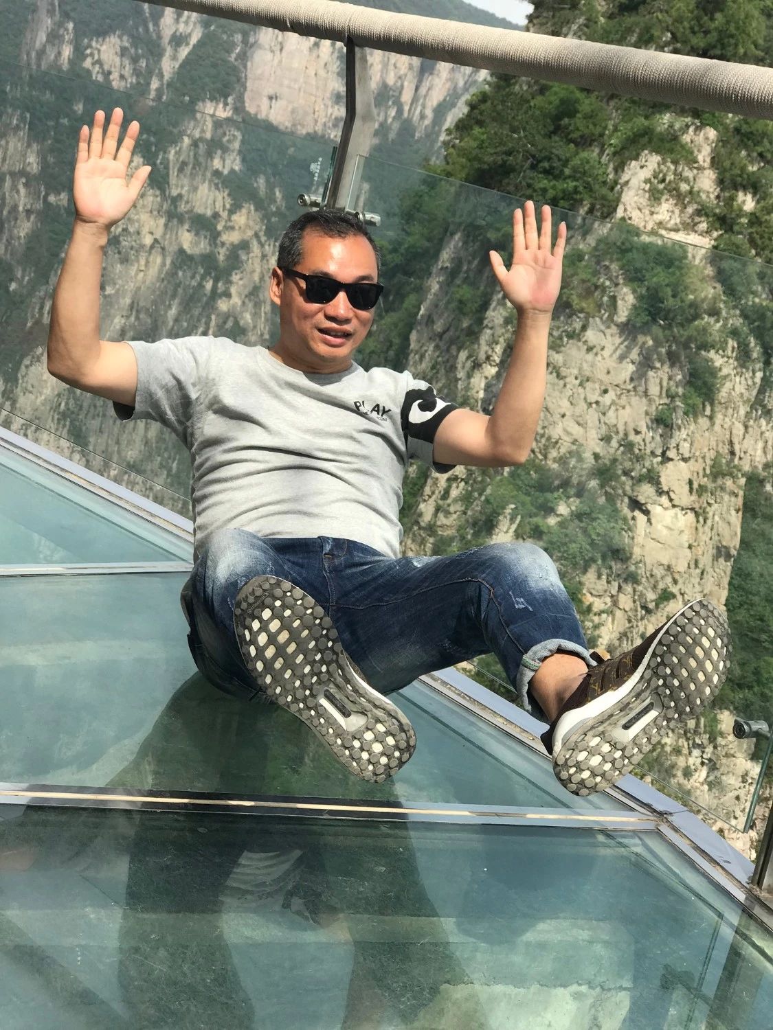 如何跟团自驾南太行挂壁公路,自驾南太行可以不走挂壁公路不