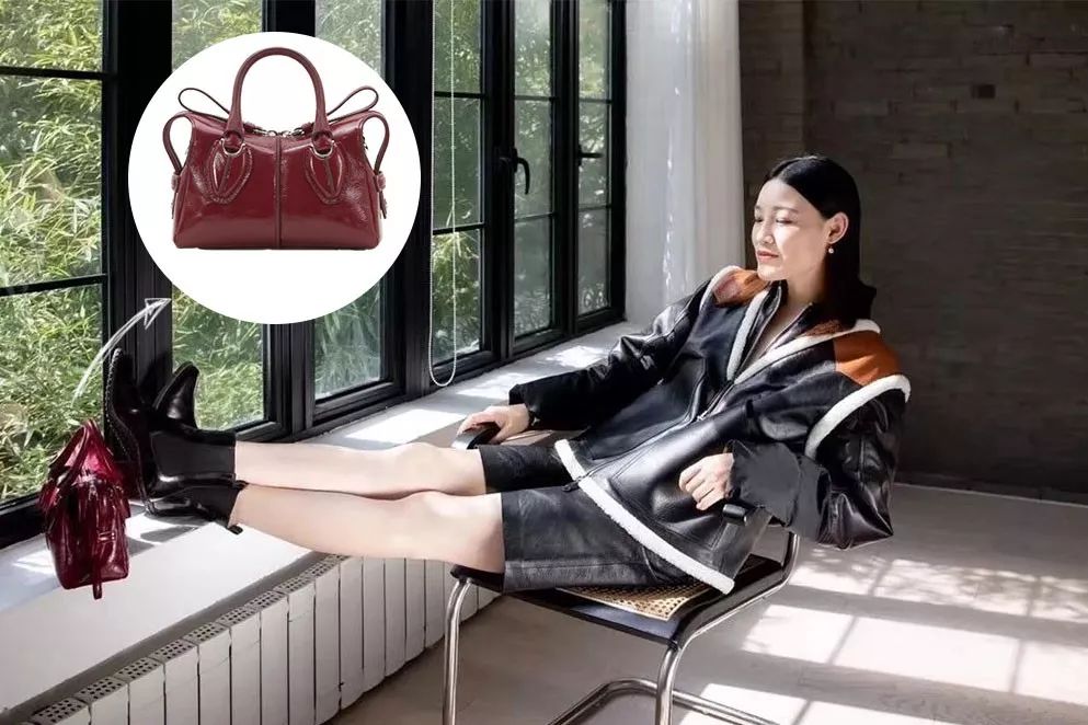 2019年，我花了30万买了19个包包