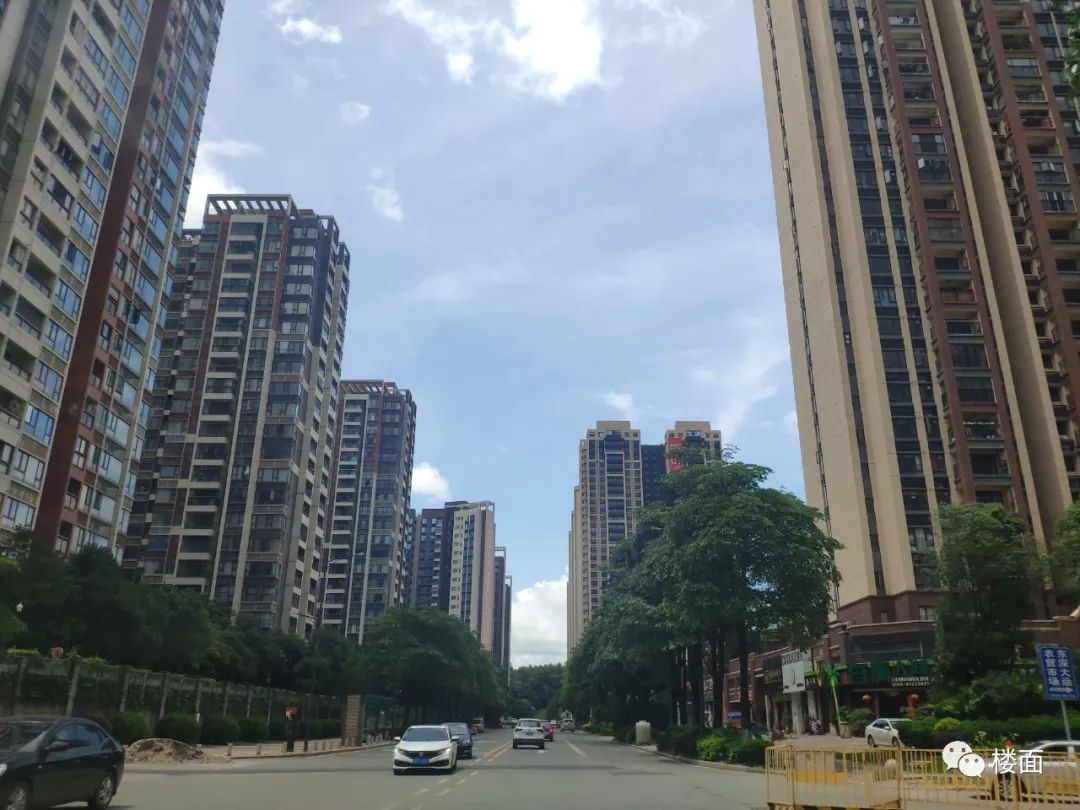 东莞发展存在的问题,为什么东莞以前这么繁荣