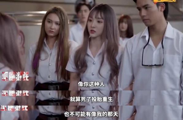 泰国的恐怖片才是真正的恐怖片,泰国恐怖片才是真正的恐怖片