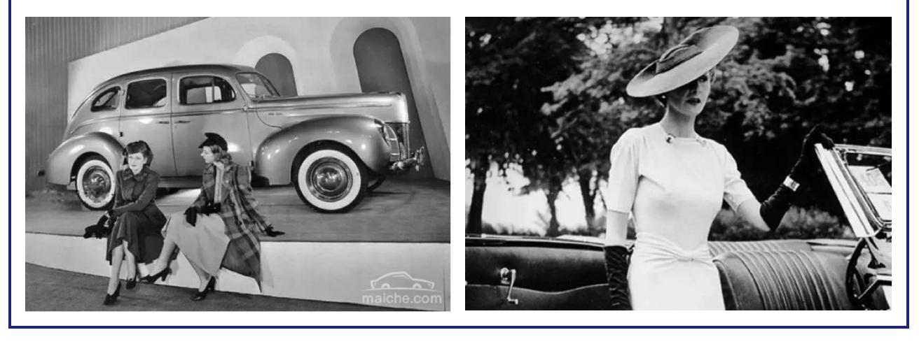 车模起源于哪里,车模行业怎么诞生的