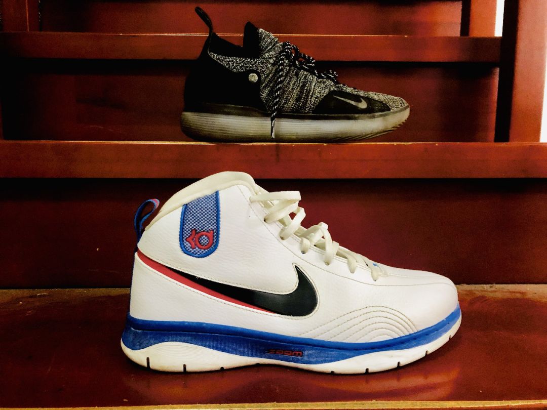 乔丹的钻石篮球鞋配置,我的篮球鞋进化史乔丹