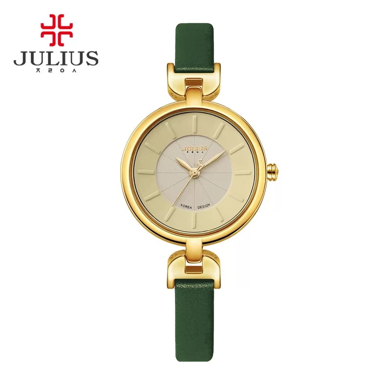 聚利时腕表推荐,手表如何挑选