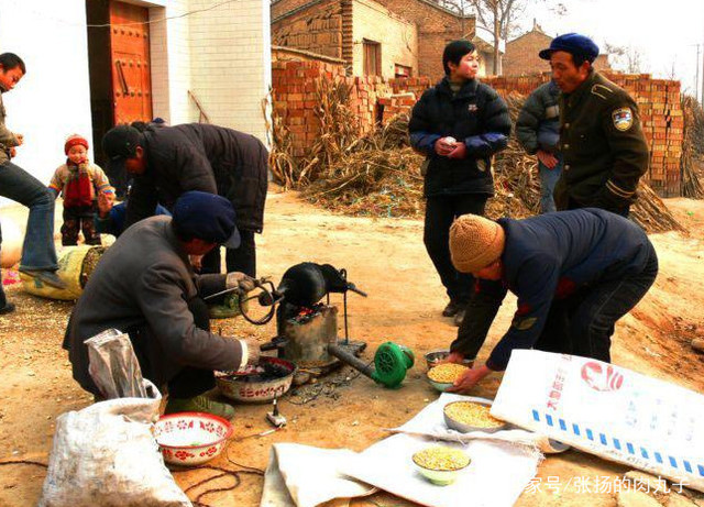 8090后吃过的零食，你还记得吗？