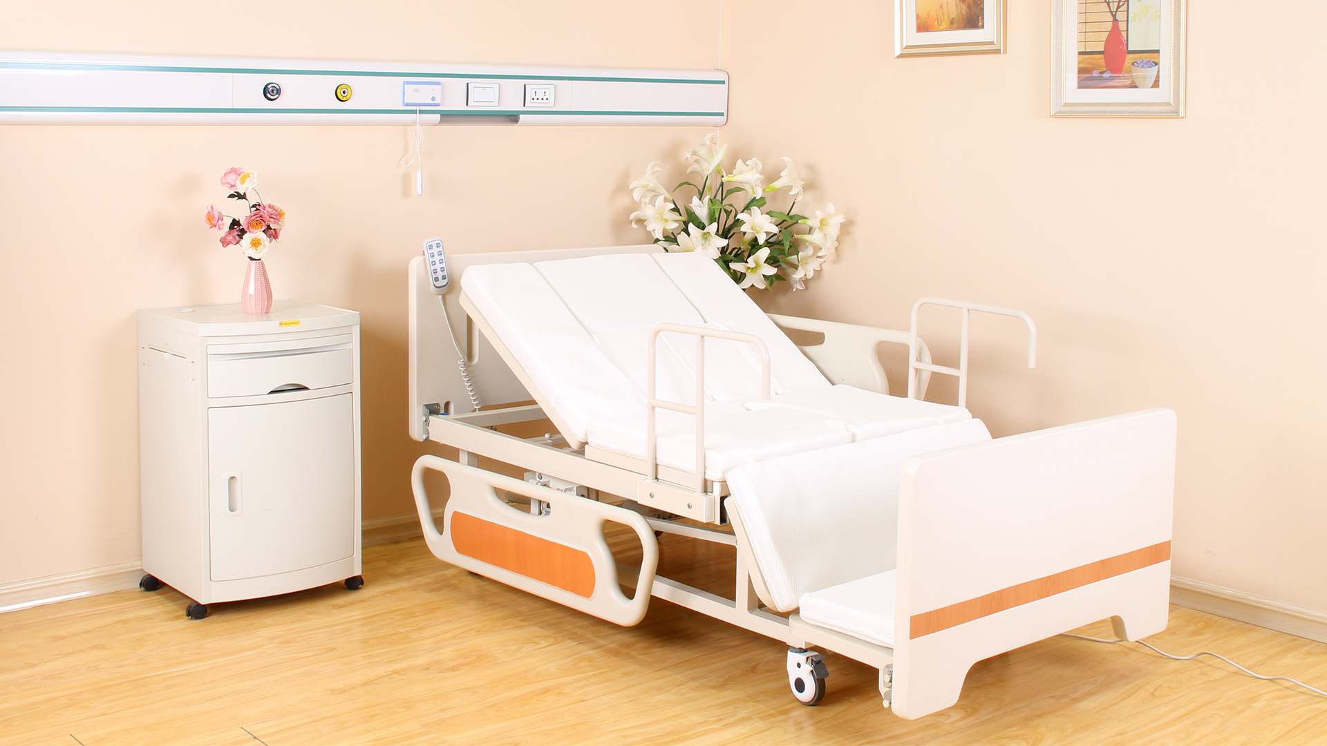 家里有常年卧床的老人很烦,家里有卧床的老人是怎么样的