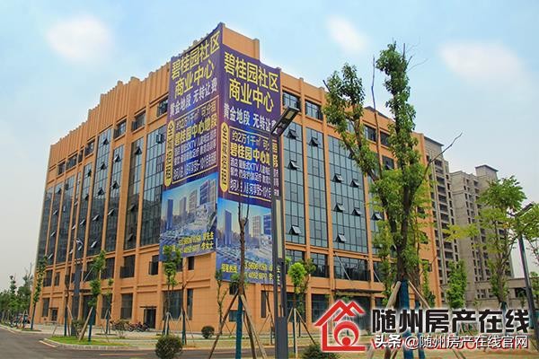 螺旋赞！随州稳坐大哥位置12年的楼盘，亮出“终极王炸”产品