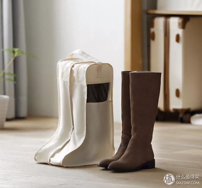 日本家庭是怎样收纳鞋子的,换季了可以把不穿的鞋子收纳起来