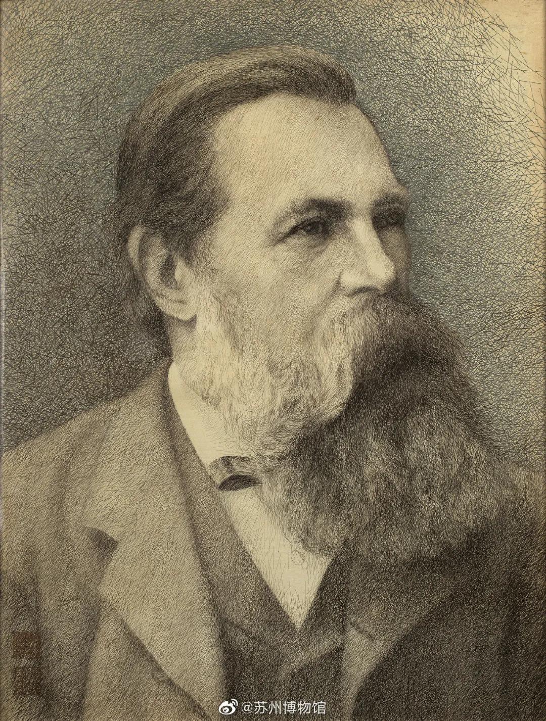 苏绣最漂亮的一幅,苏绣大师精美作品