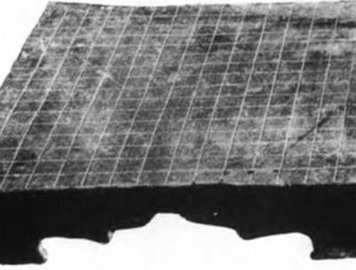 宋朝下棋姿势,宋代象棋士