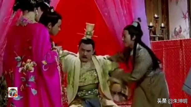 李显被废后立了谁当皇帝,李显的皇后韦氏为什么要杀害李显