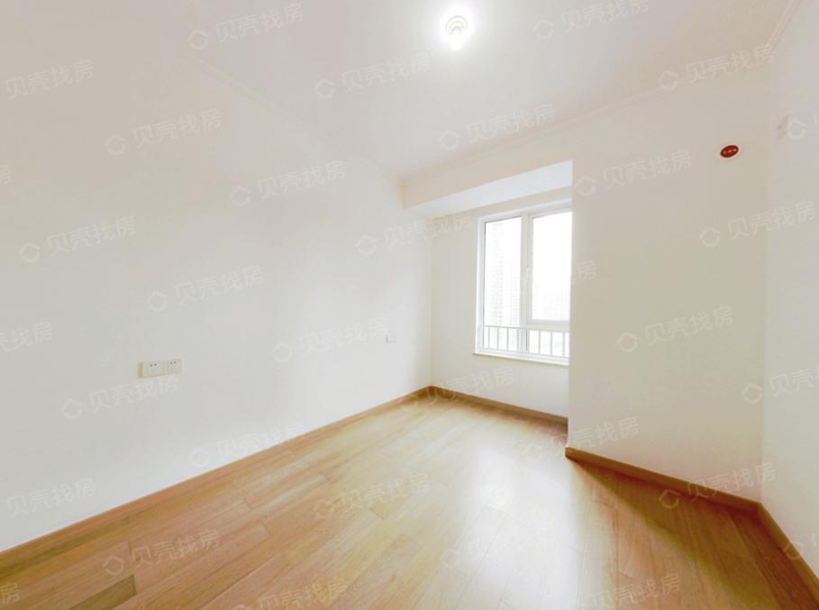 精装二手房100万,91平三房二卫南向精装96万快来抢