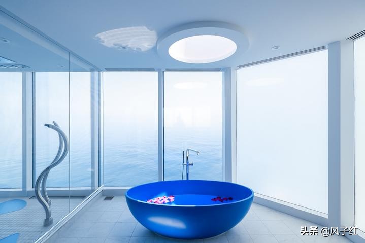 游轮旅行丨皇家加勒比海洋光谱号亲子游实录，期待绿洲系新船启航