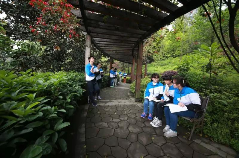 铁路高中选择学生标准,选铁路要选对学校