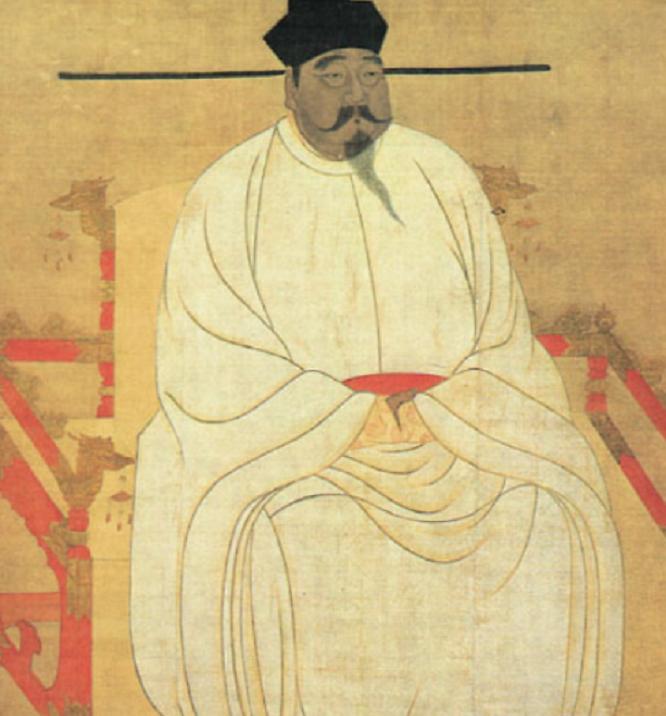 养怡之福，得以千年：大宋帝王养生重养心，修身养性得长寿