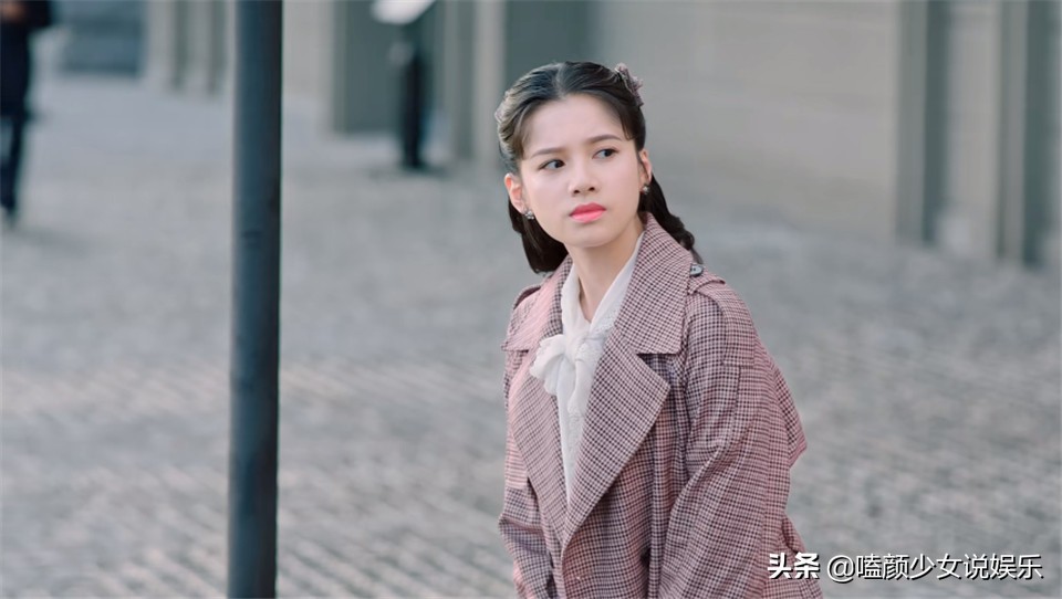 放过观众吧，人到中年装嫩的演员们，8000一秒的后期也救不了你们