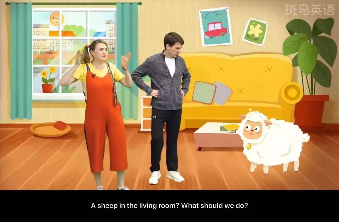 斑马英语课程怎么选,斑马英语是怎么教的