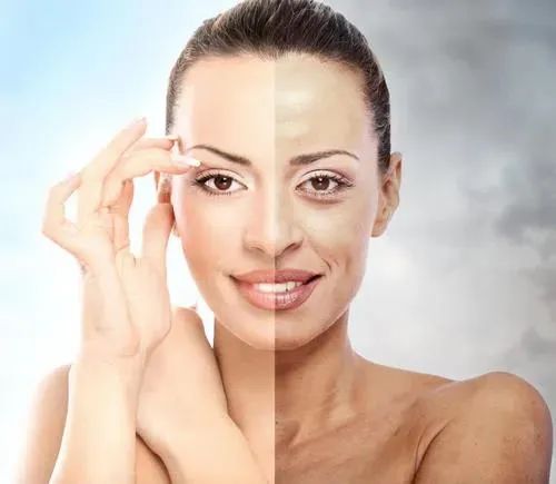 长期熬夜给脸带来的变化,连续半个月熬夜脸会发生什么变化