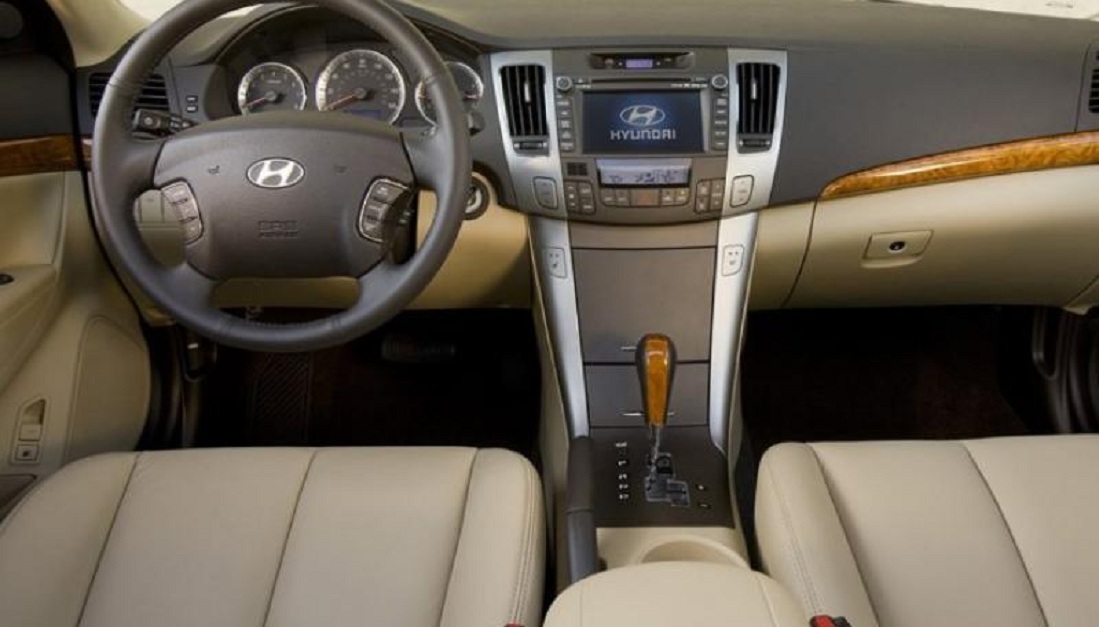 第7代现代索纳塔,索纳塔为什么称为屌丝三宝