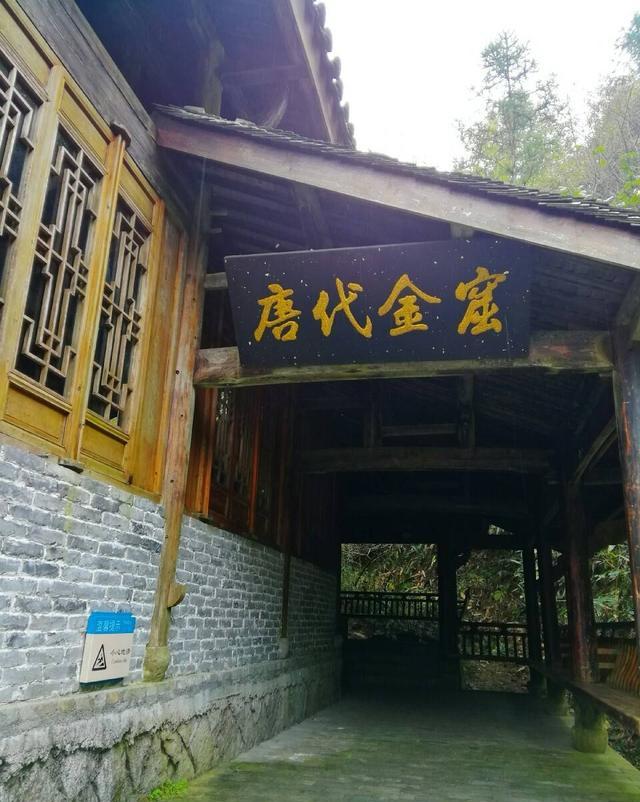 古代人如何寻找矿藏，我国有一项采矿技术，整整领先欧洲几百年