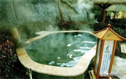 郑州周边——最全、最详细的温泉“约泡”地来啦，含价格和路线！