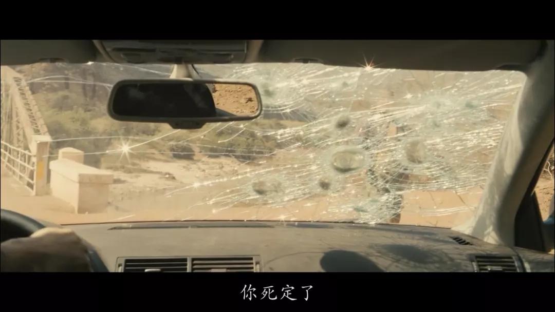 惊天反转，刺激高能，这部口碑佳片根本猜不到结局