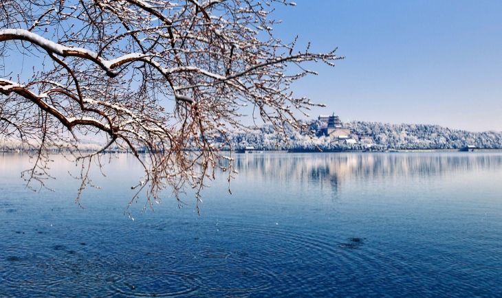 古诗词春雪,古诗鉴赏春寒