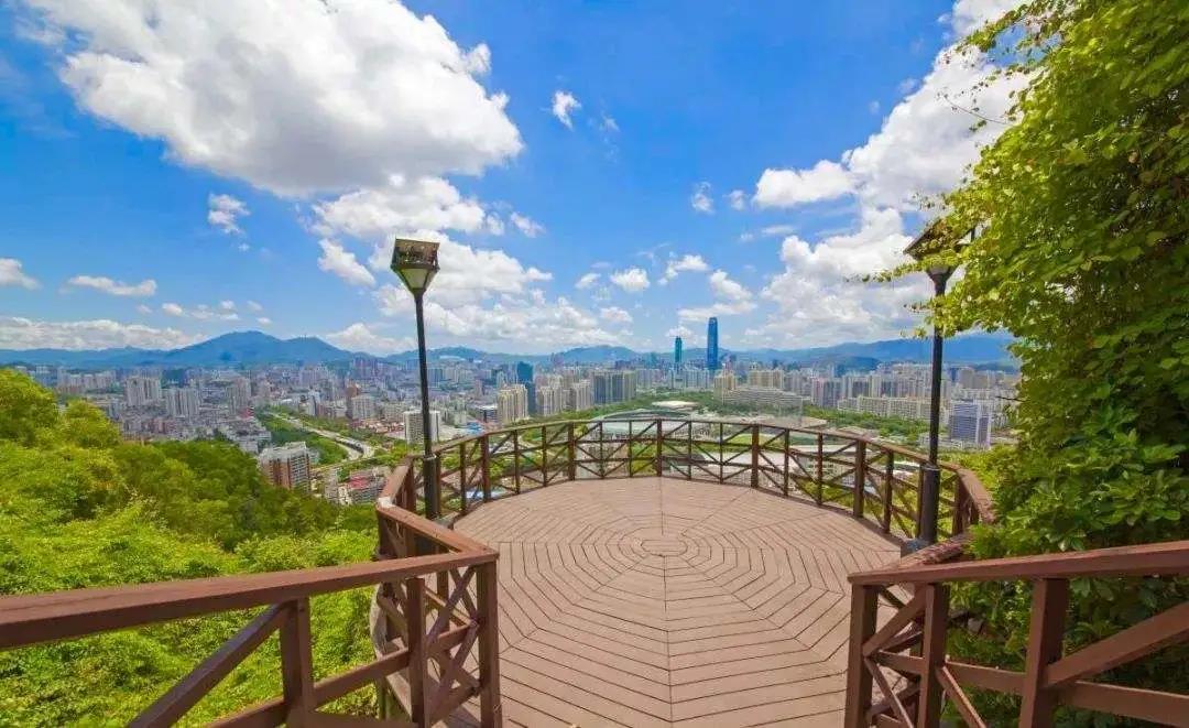 深圳遛娃50个必去的主题公园,深圳遛娃必去景点免费全部列表