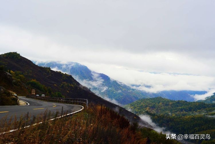 有了这攻略,自驾*藏西**游省心很多