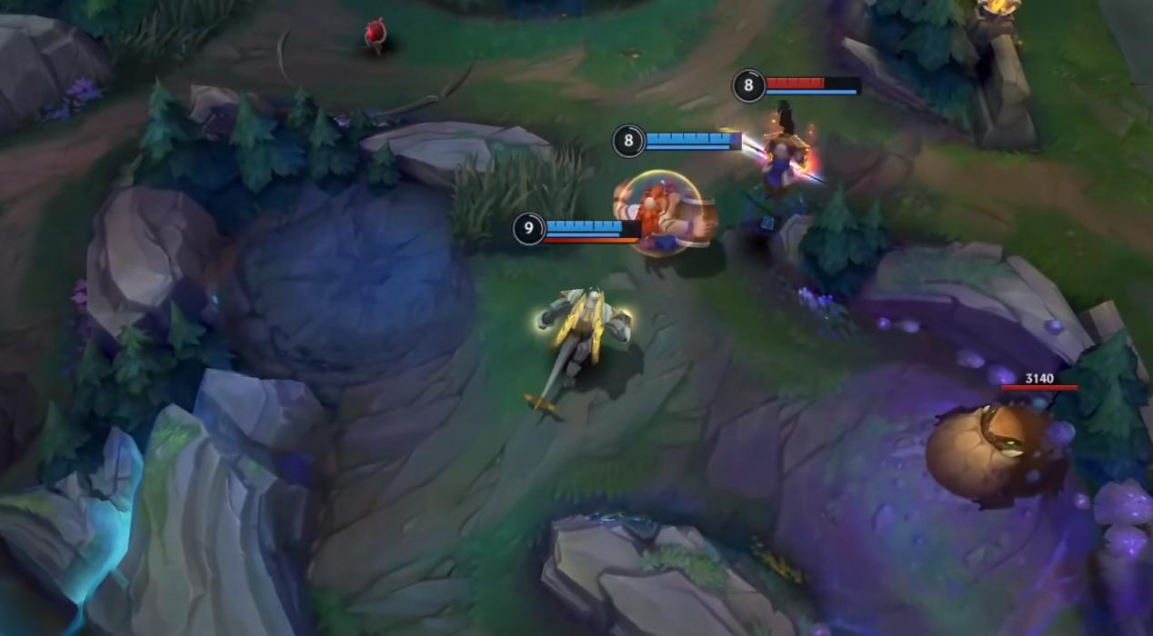 拳头lol官方公告,拳头公告手游