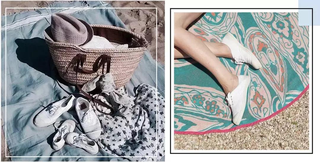 买不起系列帆布鞋,买不到的鞋