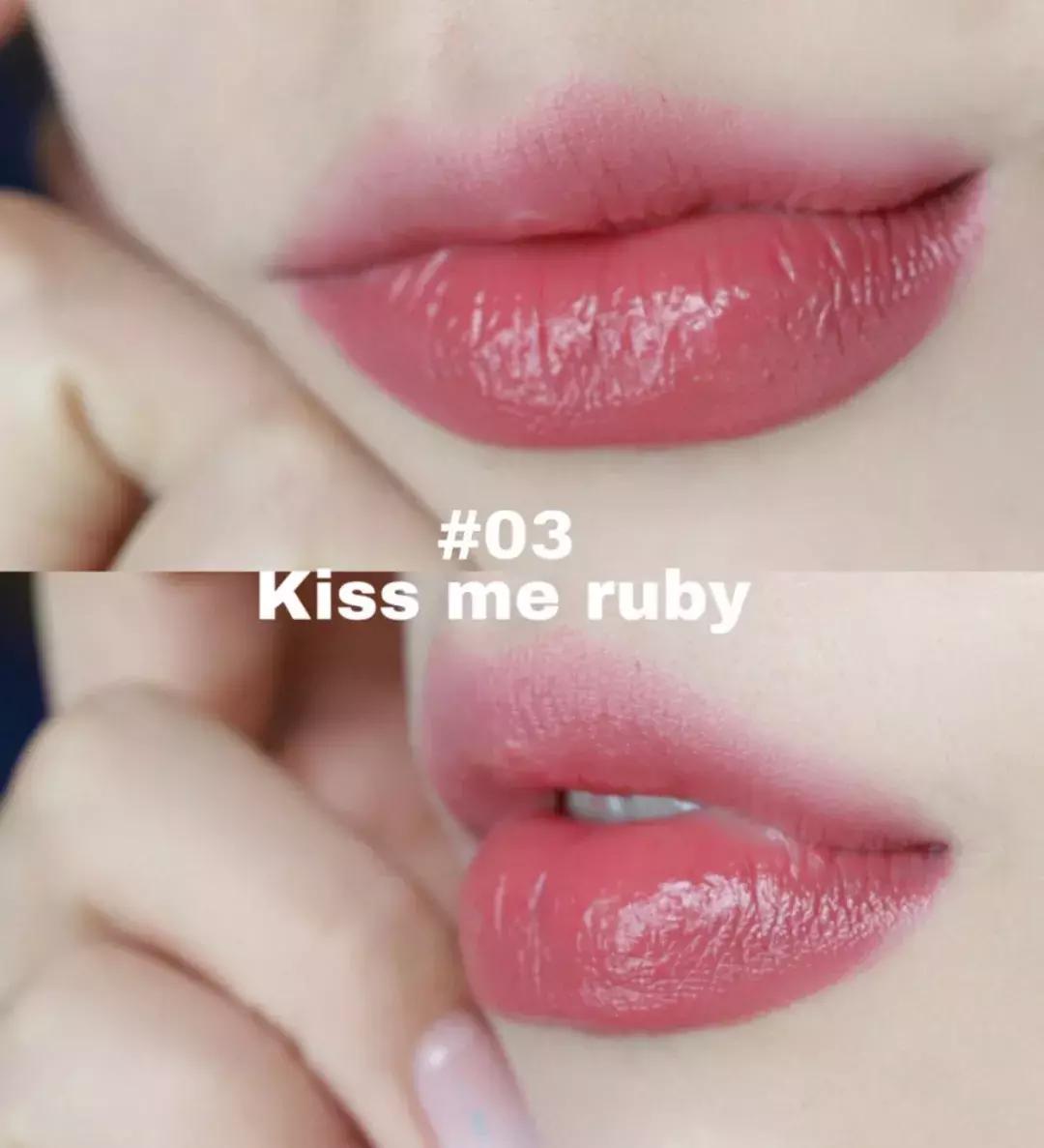 秋冬气质显白又高级的大牌口红,秋冬最显白的口红