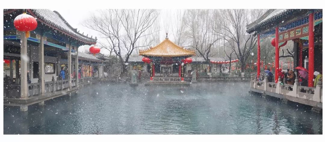 关于济南的介绍,关于济南印象最深是什么