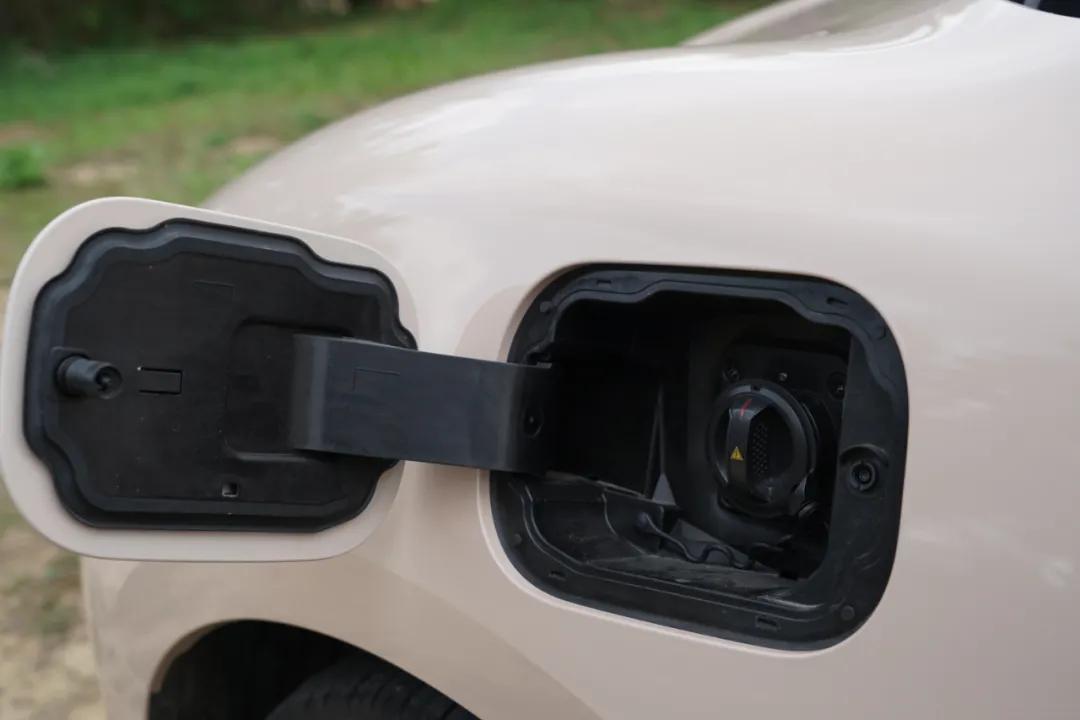 欧拉好猫试驾视频完整版,全新欧拉好猫女士的杀手锏