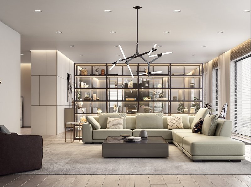 博洛尼全屋高端定制旗舰店,博洛尼高端定制厨房