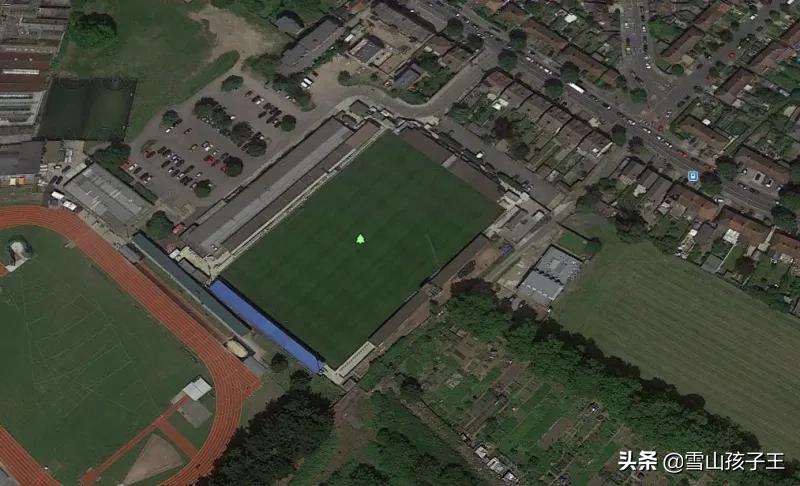 英格兰球赛氛围,英格兰温布利球场气氛